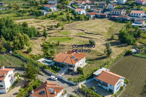 Terra a Longos, Braga, Longos - € 700.000 | Ref: 230120251 - foto 8